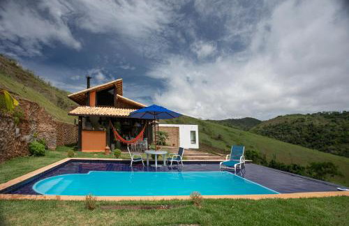 Cabana Secretário - Foto 80