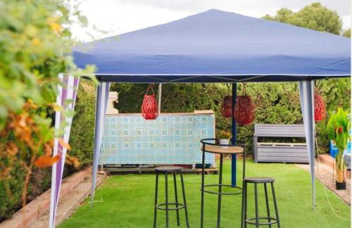 Casita rural de invitados - Foto 5