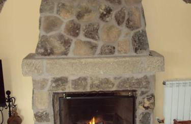 Casa rural en El Burguillo - Picos Pardos CRA-AV-1088 - Photo 70