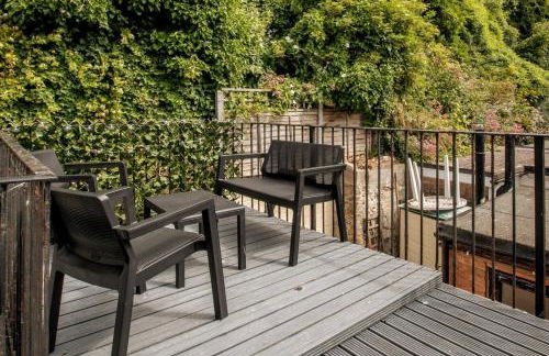 Stylish 2BD Family Hideaway in Dover - Foto 22