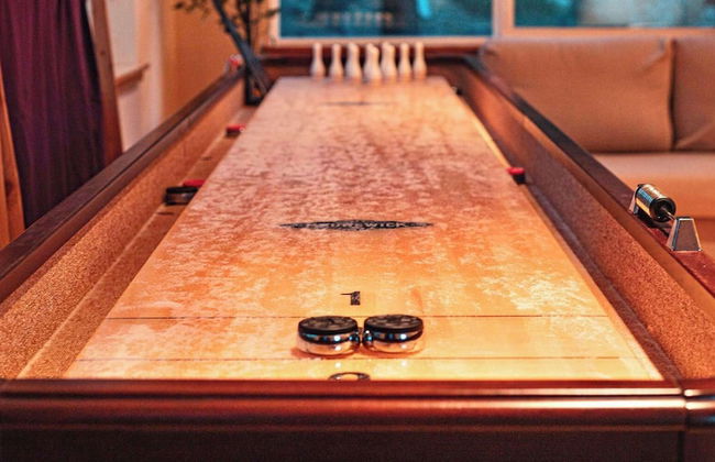 The Elevator House Sleeps 10! - Foto 21