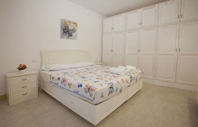 Villa Rosato - Foto 73