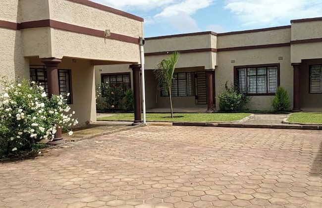 Macb Estate - Apartments in Chililabombwe - Photo 15