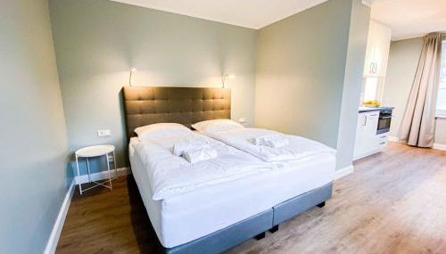 Gästehaus Alte Bücherei - Foto 4