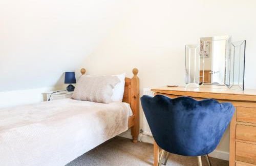 Cosy Cottage - Foto 12