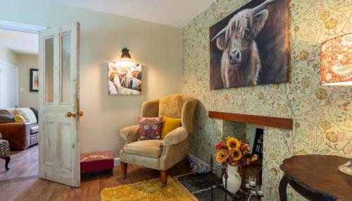 Copper Beech Cottage - Foto 5