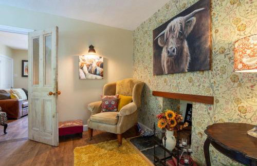 Copper Beech Cottage - Foto 5