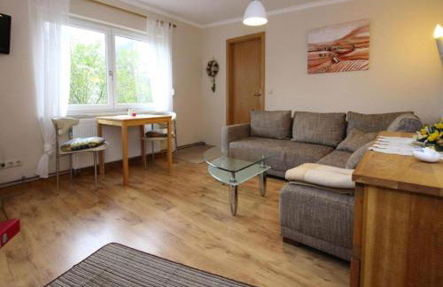 Ferienhaus in der Feldberger Seenlandschaft - Foto 8