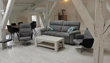 Hébergement 4 chambres indépendantes hyper-centre - Photo 4