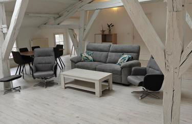 Hébergement 4 chambres indépendantes hyper-centre - Foto 4