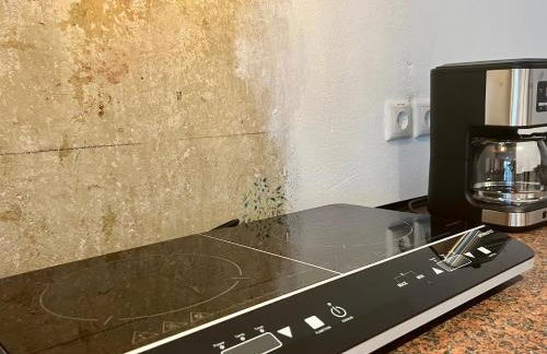 Wiesenau 2 Apartment in Prerow by Restaurant Wiesenau - Foto 25