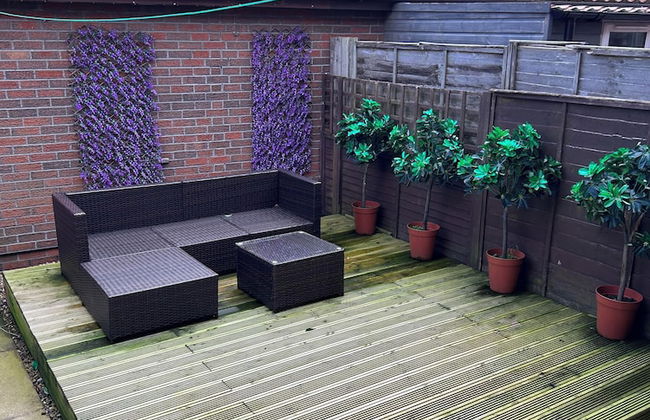 Immaculate 2-bed Cottage in Flamborough - Foto 22