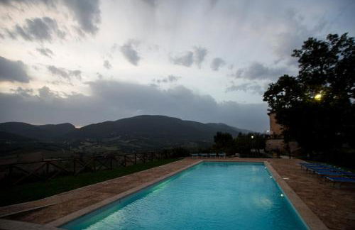 Il Castello Di Perchia - Photo 41