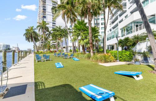 Intracoastal Oasis - Foto 33