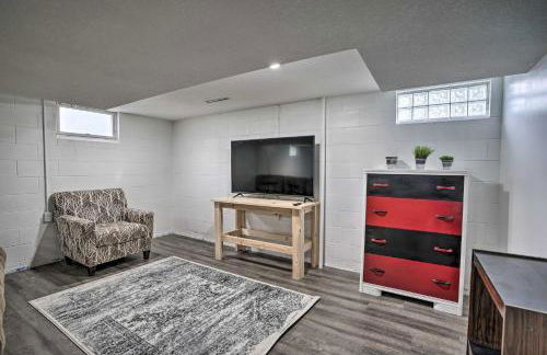 Charming Rochester Home - 2 Mi to Mayo Clinic! - Foto 7