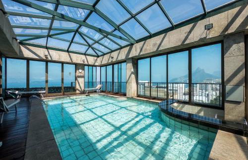 IPF2045C - Tiffany's Residence Service - Ipanema - Foto 40