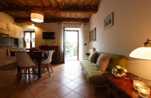 Agriturismo Casale Le Crete - Foto 114