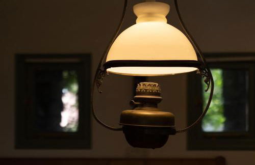 Park Court Barn Trefin - Foto 34