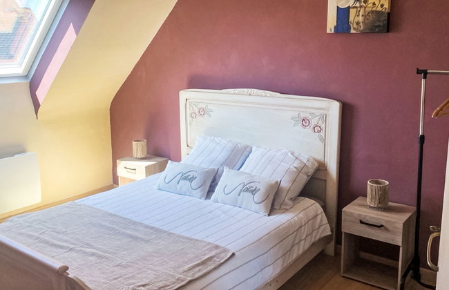 Holiday Home L'appel du Large by Interhome - Foto 15