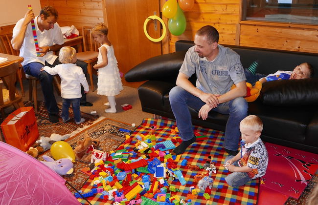 Landhaus Antonia - Foto 50