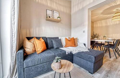 Flat 1, Watledge House, Tewkesbury - Foto 19