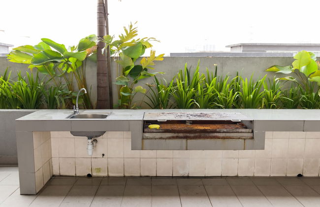 Boulevard Service Apartment KL by Airhost - Photo 34