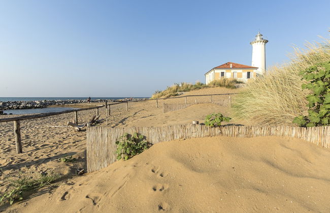 Villaggio Lido del Sole 1 - Foto 30