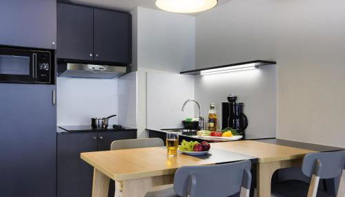 Aparthotel Adagio access München City Olympiapark - Foto 2