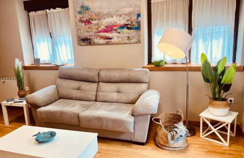 La Chimenea, Apartamentos Valle de Camaleño - Foto 27