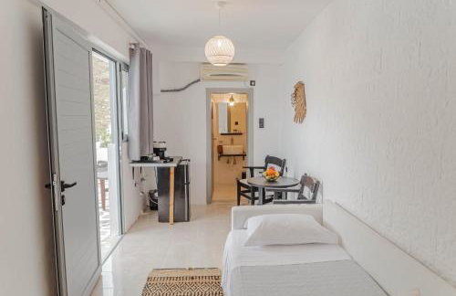 Merichas Sea View Suites - Foto 47