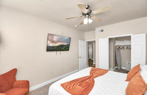 Miami Vice - 1BR-NRG-Medical Center-Galleria - Foto 50