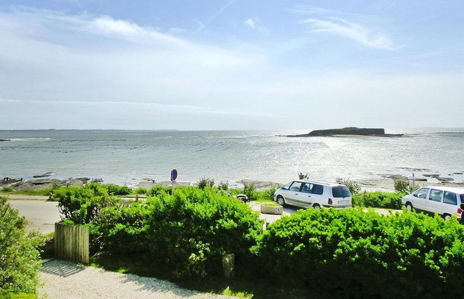 Holiday Home in Penestin Near La Mine D'or Beach - Foto 27