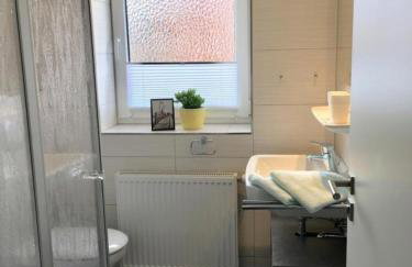 Fewo Baltrumliebe auf Baltrum - Foto 7