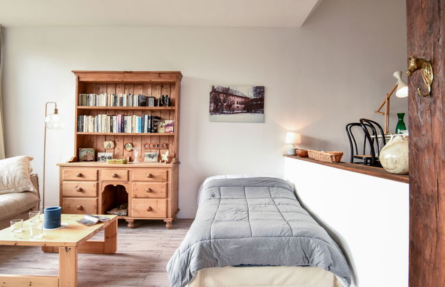 La Pinchonnière - Foto 7