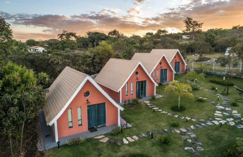 Chalés Recanto Paraíso - Foto 3