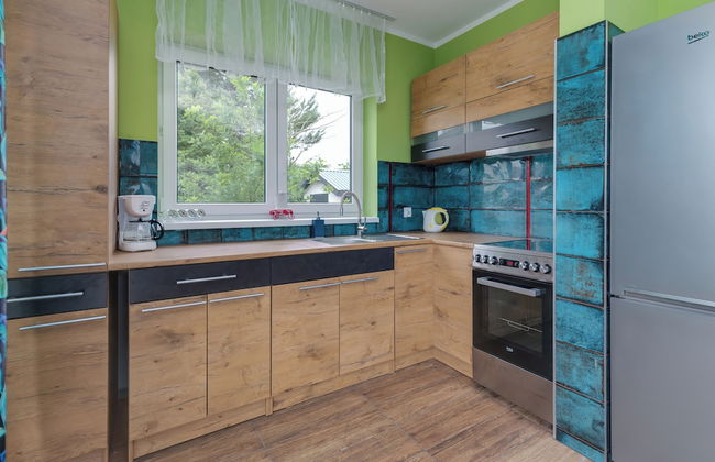 Holiday Home HARALD by Renters - Foto 10