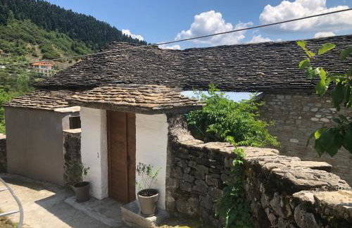 Epirus Historic home 1903 - Foto 9