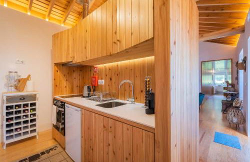 Casa do Castanheiro - Nordeste, Açores - Photo 27