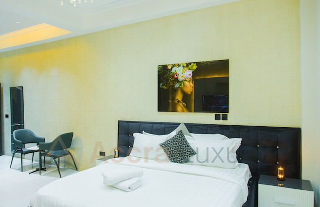 Accra Luxury Apartment at Silicon Square - Foto 11