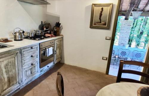 The Monastery - St Antimo - Foto 66