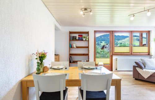 Ferienwohnung Käppeleblick - Foto 8