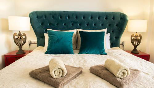 Green View Luxury appartment in new complex Pueblo Majorero - Foto 2