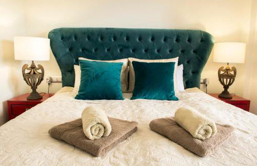 Green View Luxury appartment in new complex Pueblo Majorero - Foto 2