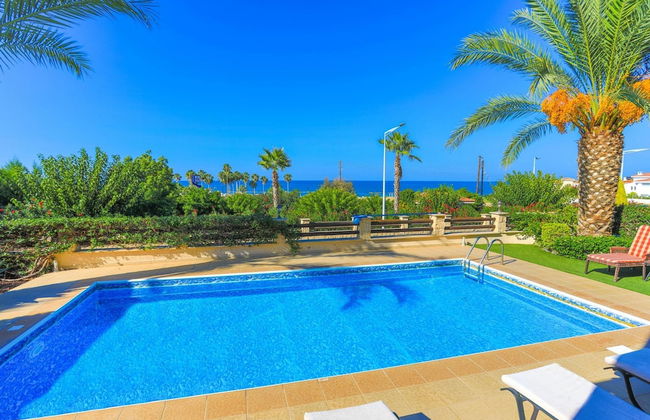 Villa Arbanassi in Latchi - Foto 15