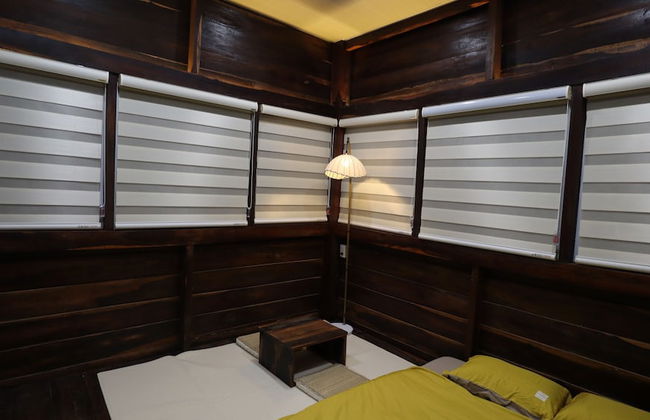 THE 47 HOUSE - Foto 34