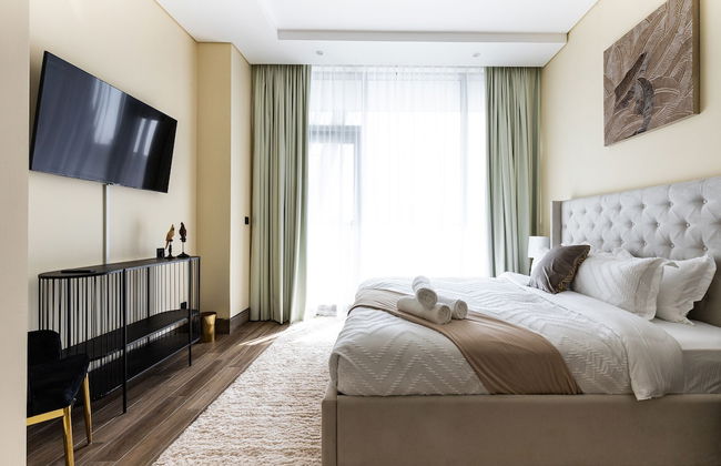 GLOBALSTAY. J One Tower Apartments - Photo 18