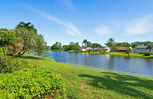 SUPERB LAKESIDE VILLA WITH PRIVATE POOL NAPLES - Foto 29