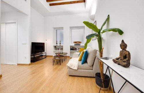 HB Apartaments Playa del Postiguet Beach - Foto 13