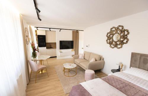Soho Boutique Apartman - Foto 22