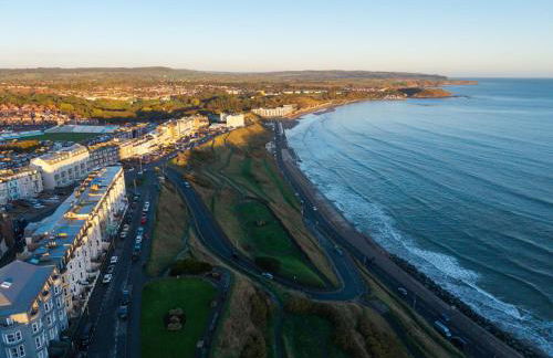 Blue Horizon Apartments at The Helaina - Foto 28